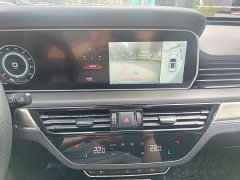 Hongqi HS5 2019 2.0T Zhilian Qixiang four-wheel drive version - фото 19