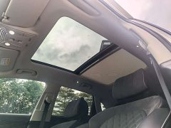 Hongqi HS5 2019 2.0T Zhilian Qixiang four-wheel drive version - фото 20