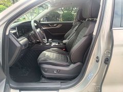 Hongqi HS5 2019 2.0T Zhilian Qixiang four-wheel drive version - фото 5