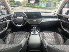 Hongqi HS5 2019 2.0T Zhilian Qixiang four-wheel drive version - фото 7