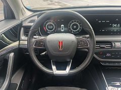 Hongqi HS5 2019 2.0T Zhilian Qixiang four-wheel drive version - фото 8