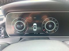 Hongqi HS5 2019 2.0T Zhilian Qixiang four-wheel drive version - фото 9