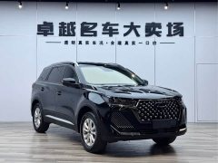 Chery Tiggo 7 2024 1.5T CVT Luxury - фото 1