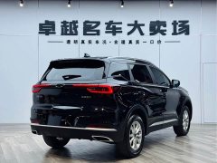 Chery Tiggo 7 2024 1.5T CVT Luxury - фото 12