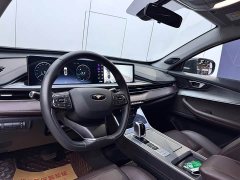 Chery Tiggo 7 2024 1.5T CVT Luxury - фото 13