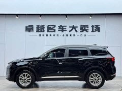 Chery Tiggo 7 2024 1.5T CVT Luxury - фото 16