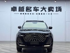Chery Tiggo 7 2024 1.5T CVT Luxury - фото 17