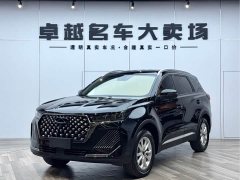 Chery Tiggo 7 2024 1.5T CVT Luxury - фото 18