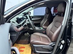 Chery Tiggo 7 2024 1.5T CVT Luxury - фото 19