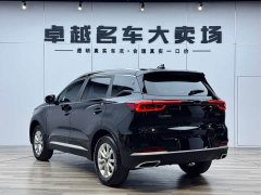 Chery Tiggo 7 2024 1.5T CVT Luxury - фото 2