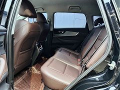 Chery Tiggo 7 2024 1.5T CVT Luxury - фото 20