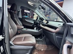 Chery Tiggo 7 2024 1.5T CVT Luxury - фото 4