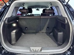 Chery Tiggo 7 2024 1.5T CVT Luxury - фото 6