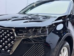 Chery Tiggo 7 2024 1.5T CVT Luxury - фото 7