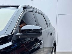 Chery Tiggo 7 2024 1.5T CVT Luxury - фото 8