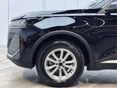 Chery Tiggo 7 2024 1.5T CVT Luxury - фото 9