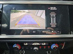 Audi Q3 35 TFSI Fashionable and Dynamic - фото 10