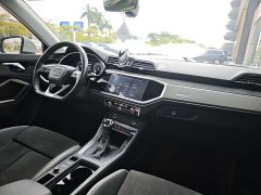 Audi Q3 35 TFSI Fashionable and Dynamic - фото 14