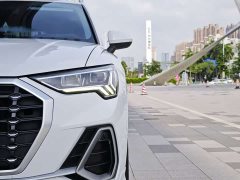 Audi Q3 35 TFSI Fashionable and Dynamic - фото 17