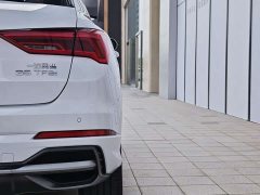 Audi Q3 35 TFSI Fashionable and Dynamic - фото 18