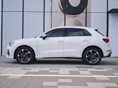 Audi Q3 35 TFSI Fashionable and Dynamic - фото 19