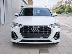 Audi Q3 35 TFSI Fashionable and Dynamic - фото 2
