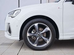 Audi Q3 35 TFSI Fashionable and Dynamic - фото 20