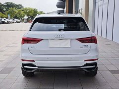 Audi Q3 35 TFSI Fashionable and Dynamic - фото 3