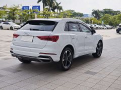 Audi Q3 35 TFSI Fashionable and Dynamic - фото 4