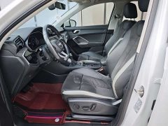Audi Q3 35 TFSI Fashionable and Dynamic - фото 5