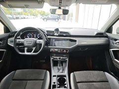 Audi Q3 35 TFSI Fashionable and Dynamic - фото 7