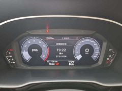 Audi Q3 35 TFSI Fashionable and Dynamic - фото 9