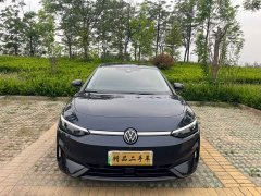 Volkswagen ID.7 VIZZION 2024 PRO - фото 1