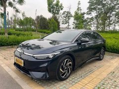 Volkswagen ID.7 VIZZION 2024 PRO - фото 2