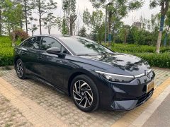Volkswagen ID.7 VIZZION 2024 PRO - фото 3