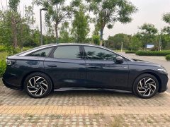 Volkswagen ID.7 VIZZION 2024 PRO - фото 4