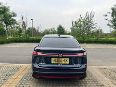 Volkswagen ID.7 VIZZION 2024 PRO - фото 5