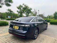 Volkswagen ID.7 VIZZION 2024 PRO - фото 6