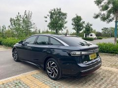 Volkswagen ID.7 VIZZION 2024 PRO - фото 7