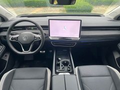 Volkswagen ID.7 VIZZION 2024 PRO - фото 9