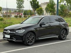 Mercedes-Benz GLC 300 L 4MATIC Dynamic - фото 1
