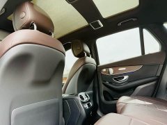 Mercedes-Benz GLC 300 L 4MATIC Dynamic - фото 10