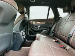 Mercedes-Benz GLC 300 L 4MATIC Dynamic - фото 11