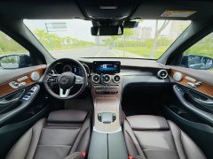 Mercedes-Benz GLC 300 L 4MATIC Dynamic - фото 13