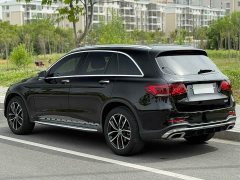 Mercedes-Benz GLC 300 L 4MATIC Dynamic - фото 14