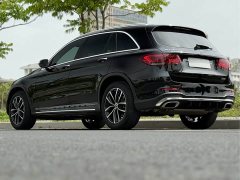 Mercedes-Benz GLC 300 L 4MATIC Dynamic - фото 15