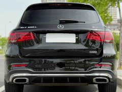 Mercedes-Benz GLC 300 L 4MATIC Dynamic - фото 16