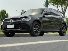 Mercedes-Benz GLC 300 L 4MATIC Dynamic - фото 2