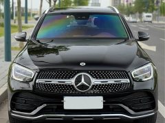 Mercedes-Benz GLC 300 L 4MATIC Dynamic - фото 3