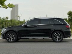 Mercedes-Benz GLC 300 L 4MATIC Dynamic - фото 4